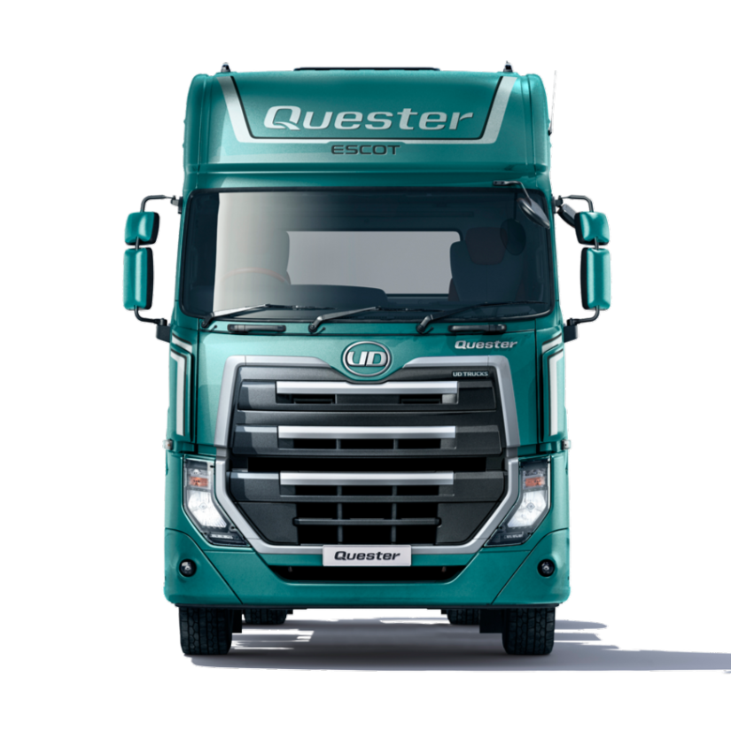 Specs | UD Trucks